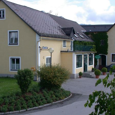 Landhaus Kuegler-Eppich, Kuep Kg Proleb Zewnętrze zdjęcie