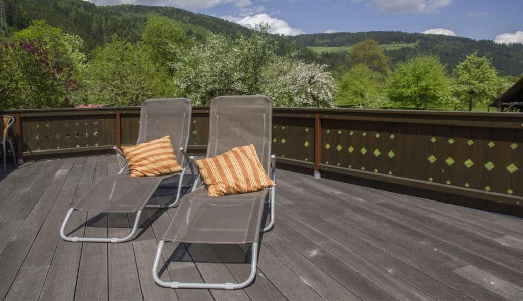 Landhaus Kuegler-Eppich, Kuep Kg Proleb Zewnętrze zdjęcie