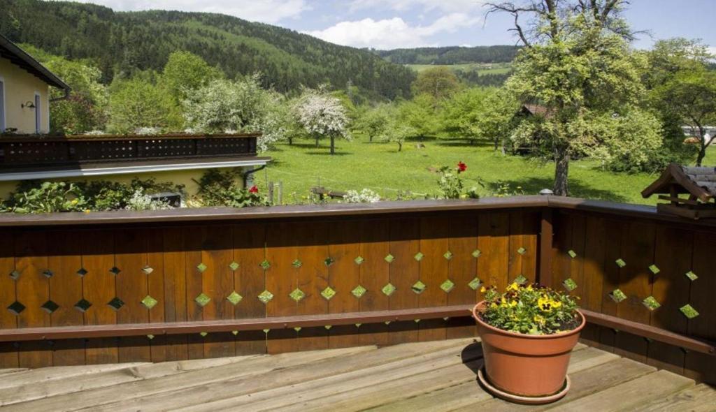 Landhaus Kuegler-Eppich, Kuep Kg Proleb Zewnętrze zdjęcie