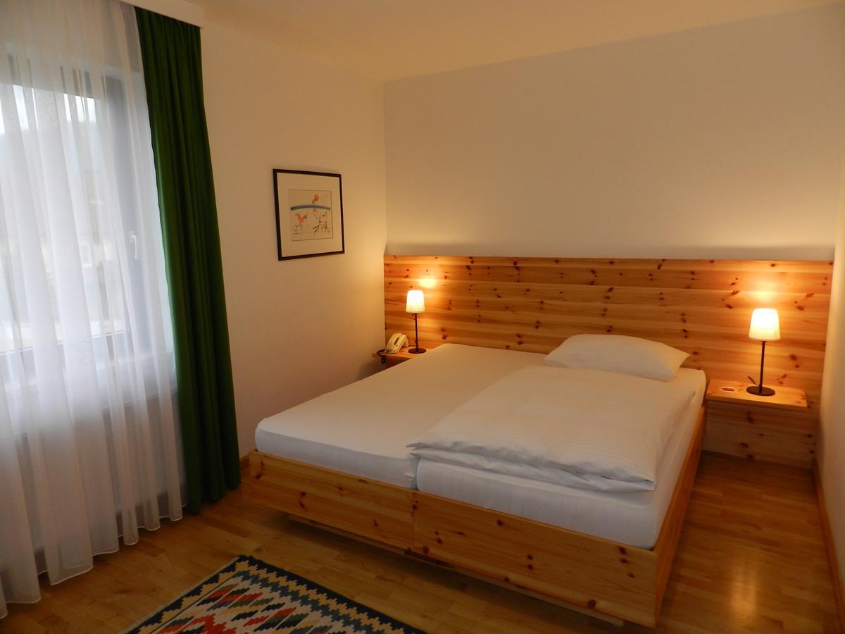 Landhaus Kuegler-Eppich, Kuep Kg Proleb Zewnętrze zdjęcie