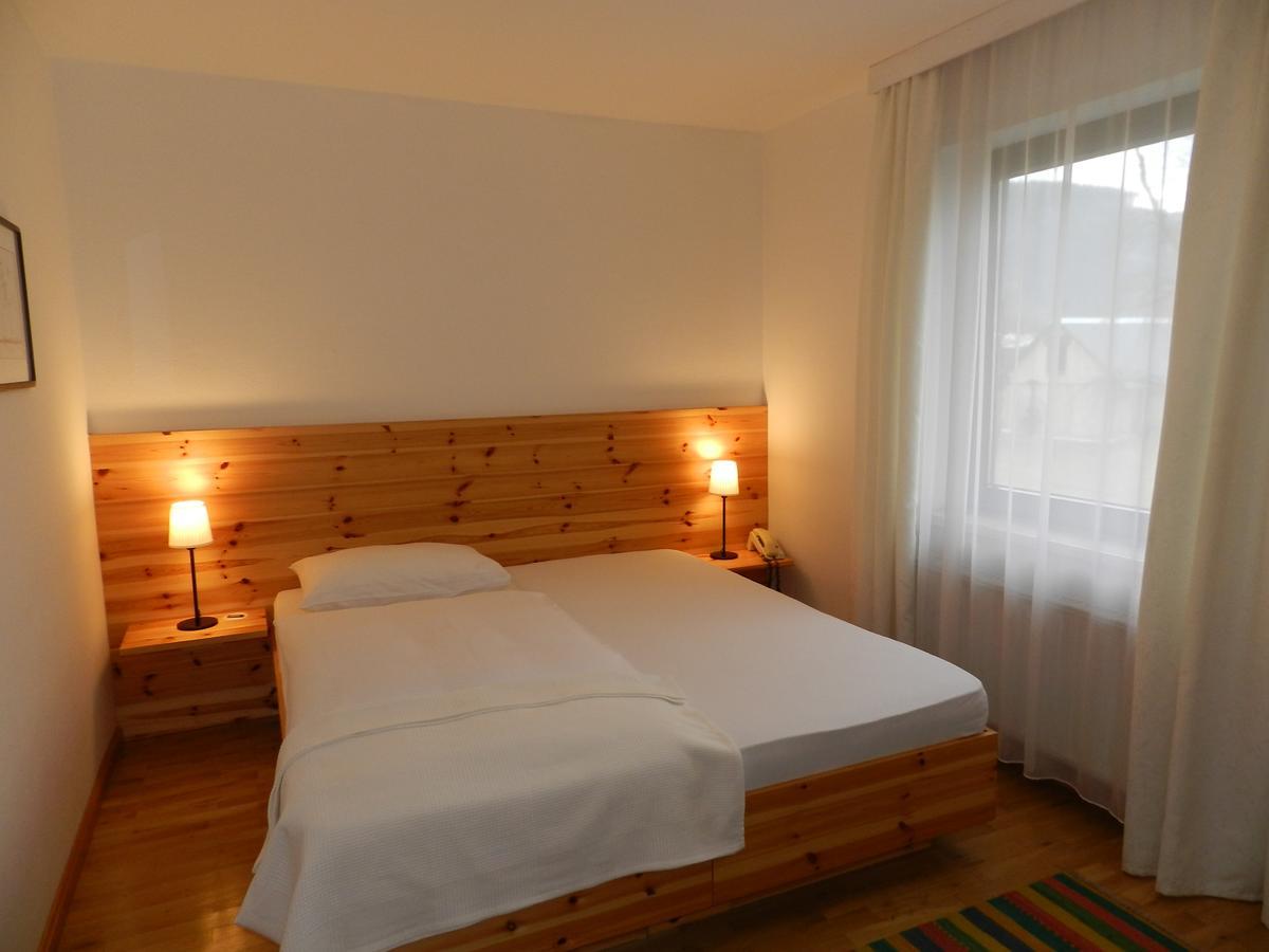 Landhaus Kuegler-Eppich, Kuep Kg Proleb Zewnętrze zdjęcie