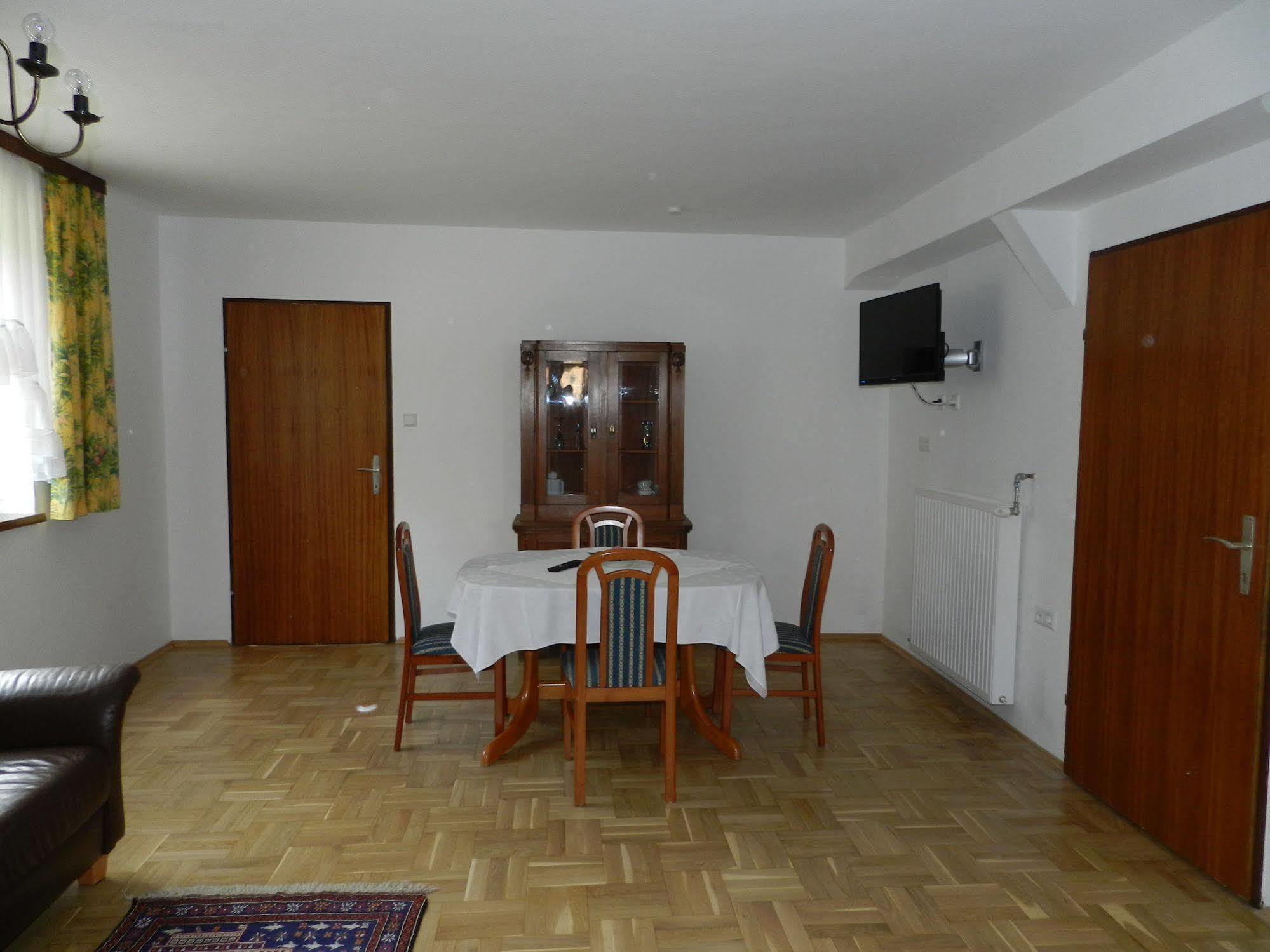 Landhaus Kuegler-Eppich, Kuep Kg Proleb Zewnętrze zdjęcie