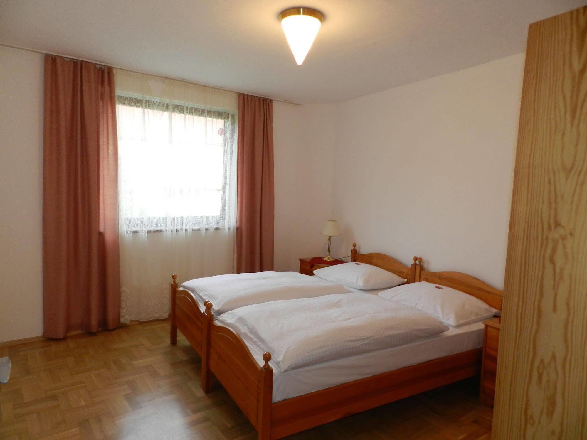 Landhaus Kuegler-Eppich, Kuep Kg Proleb Zewnętrze zdjęcie