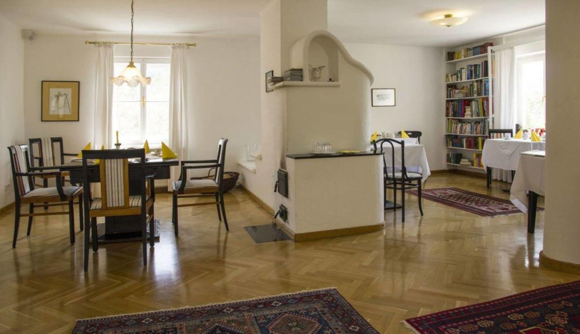 Landhaus Kuegler-Eppich, Kuep Kg Proleb Zewnętrze zdjęcie