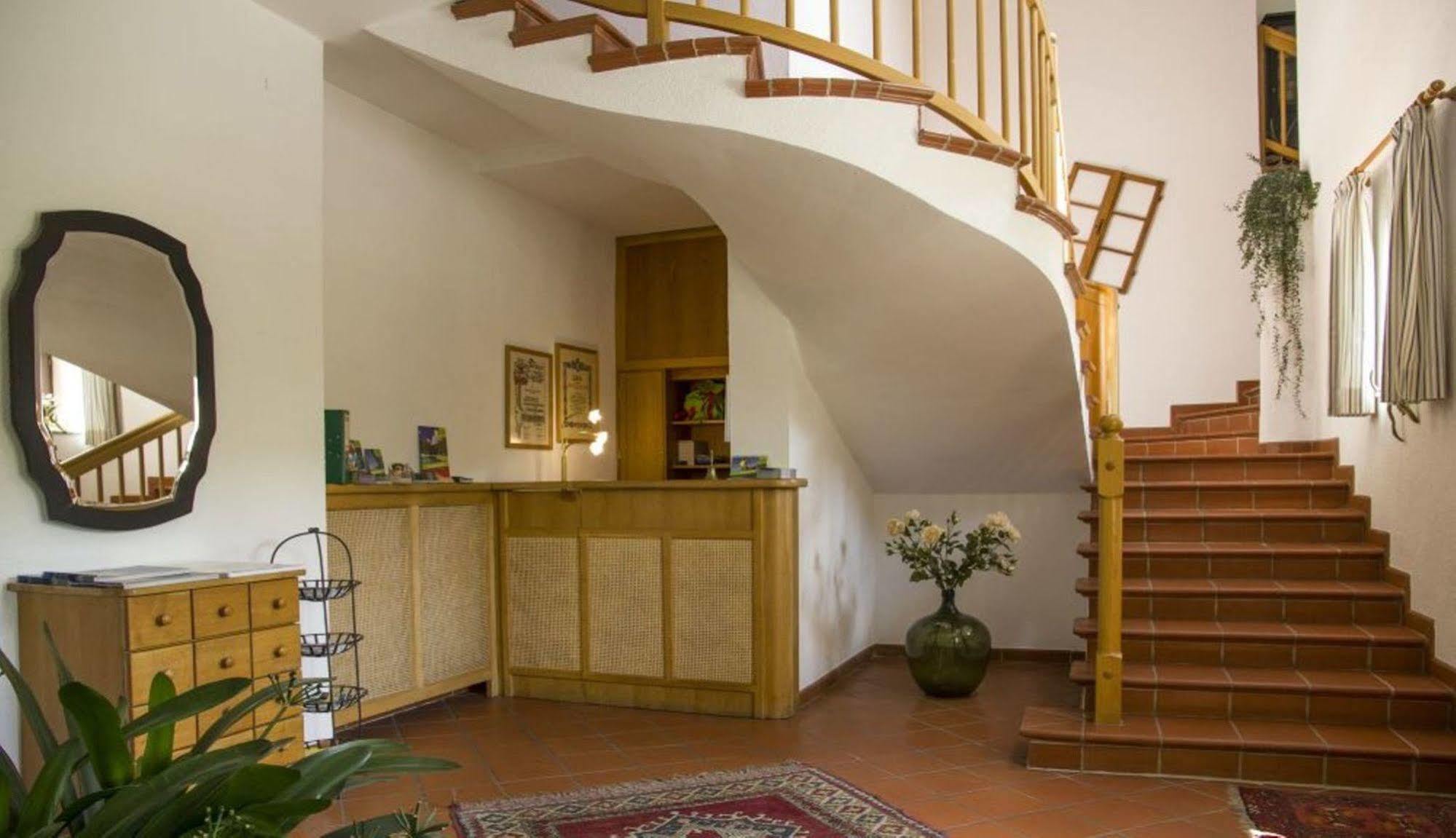 Landhaus Kuegler-Eppich, Kuep Kg Proleb Zewnętrze zdjęcie
