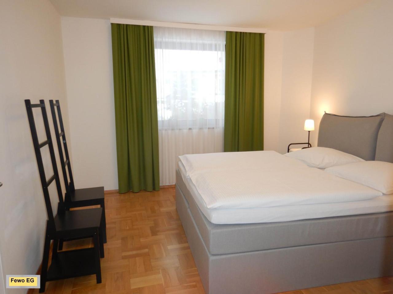 Landhaus Kuegler-Eppich, Kuep Kg Proleb Zewnętrze zdjęcie
