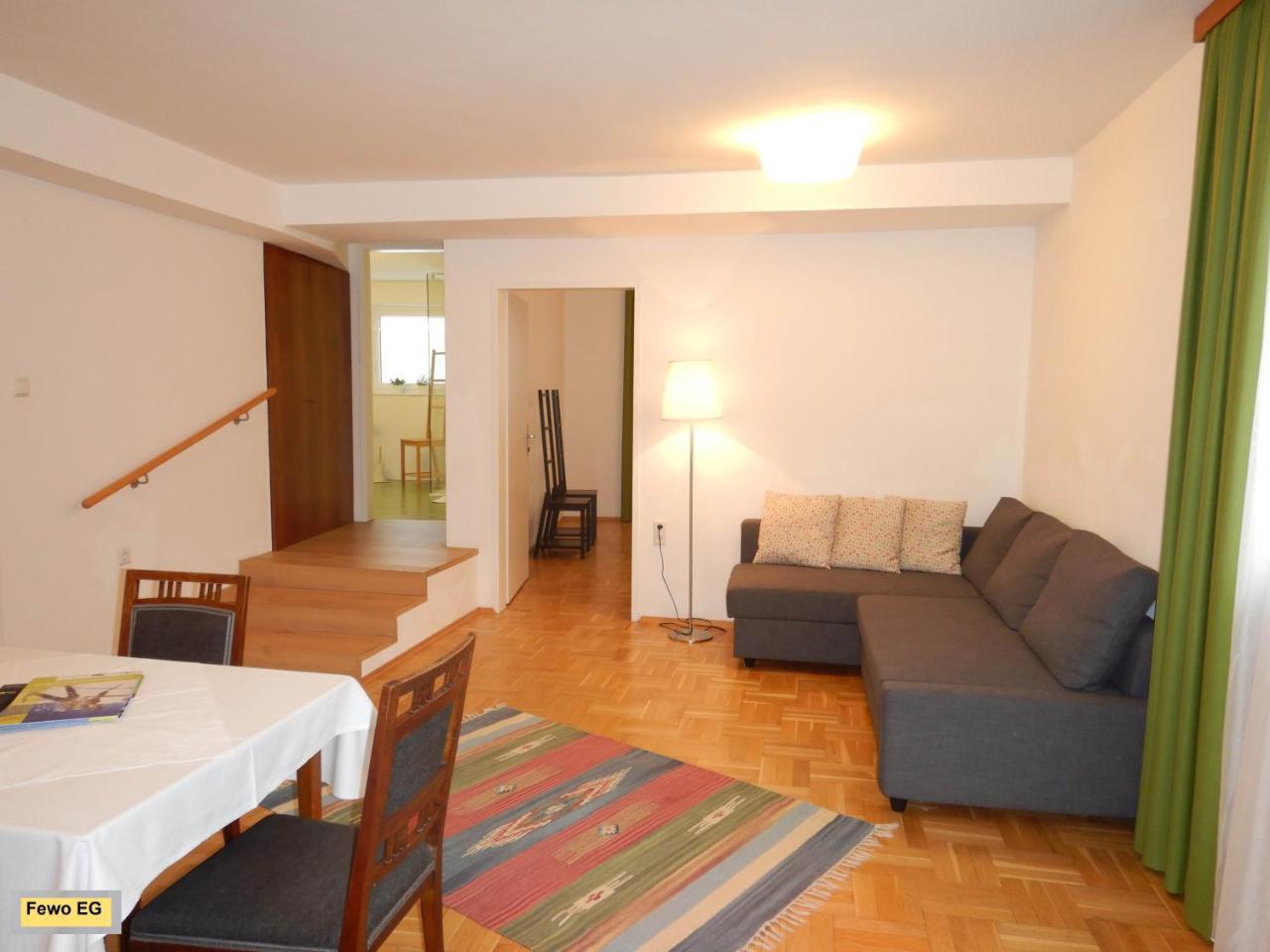 Landhaus Kuegler-Eppich, Kuep Kg Proleb Zewnętrze zdjęcie
