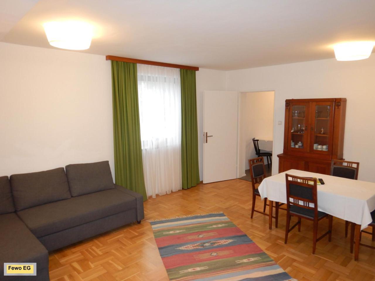 Landhaus Kuegler-Eppich, Kuep Kg Proleb Zewnętrze zdjęcie
