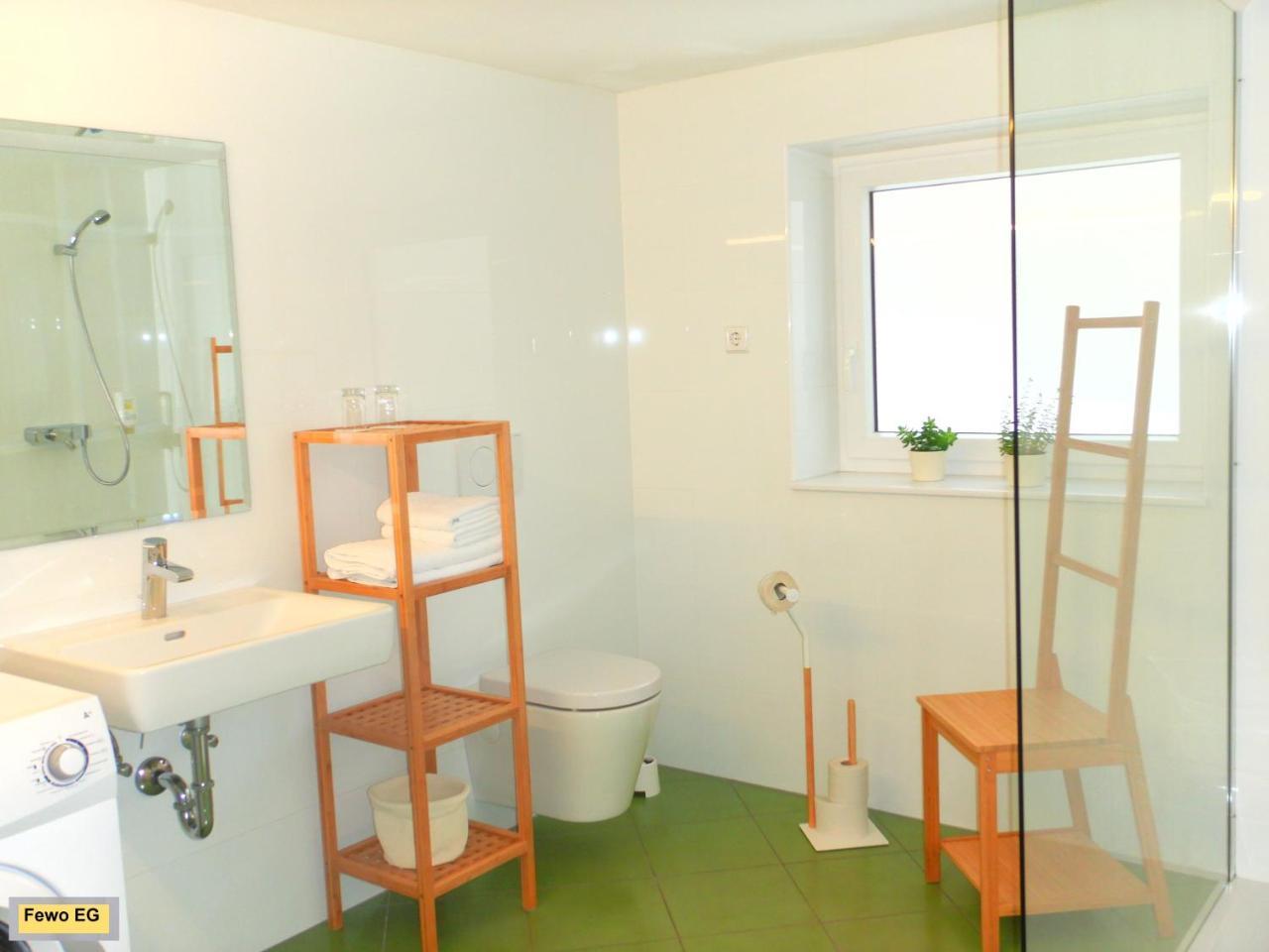 Landhaus Kuegler-Eppich, Kuep Kg Proleb Zewnętrze zdjęcie