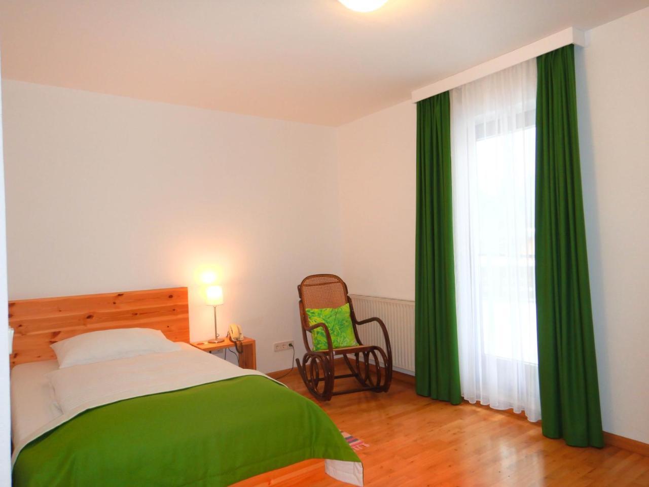 Landhaus Kuegler-Eppich, Kuep Kg Proleb Zewnętrze zdjęcie