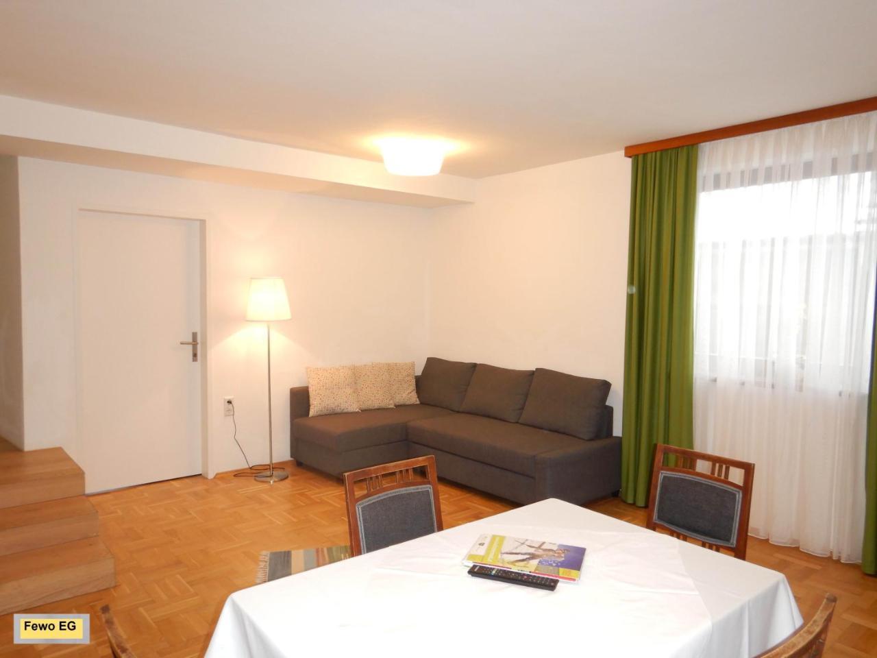 Landhaus Kuegler-Eppich, Kuep Kg Proleb Zewnętrze zdjęcie